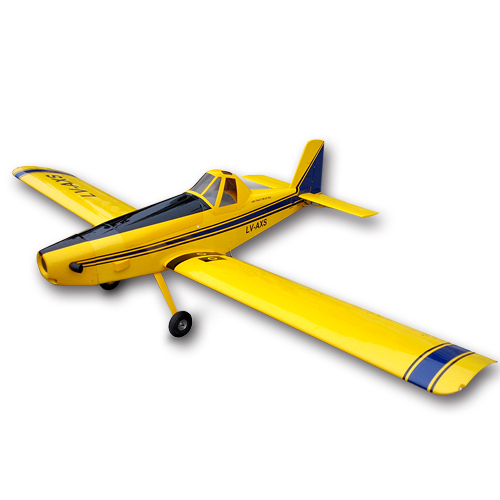 Air Tractor 2800mm 50cc