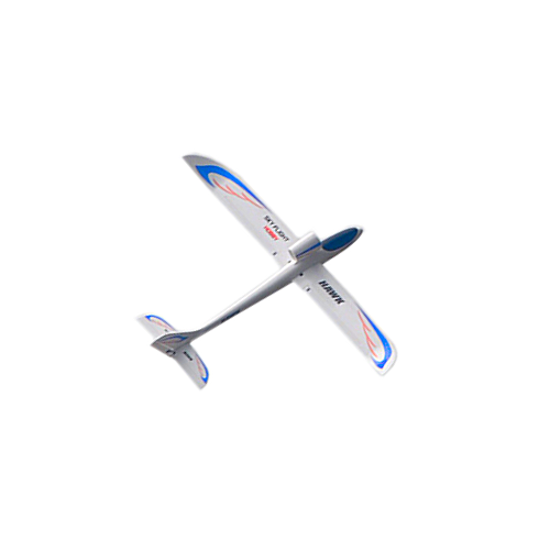 Hawk EDF Electric RC Glider  PNP(1.8m)