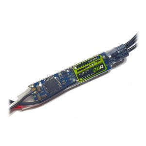 HTIRC Dragonfly 20A OPTO (2~4S)