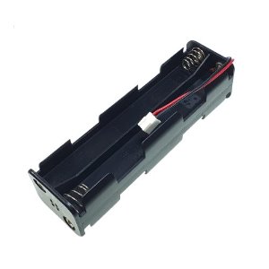 AA Battery Case TX-Type