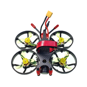 80mm FPV Fun Mini Drone