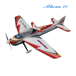 F3A Athena 70  EP/GP
